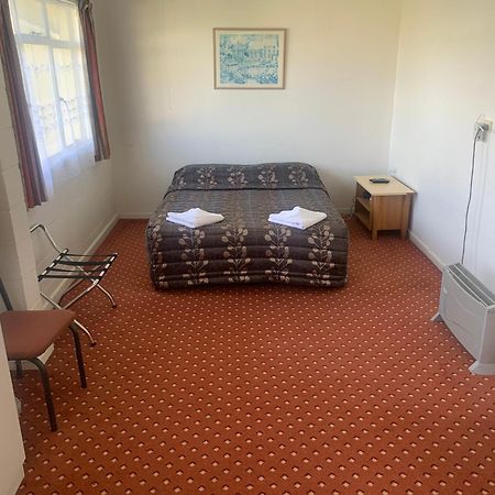 Cheviot Hotel Экстерьер фото