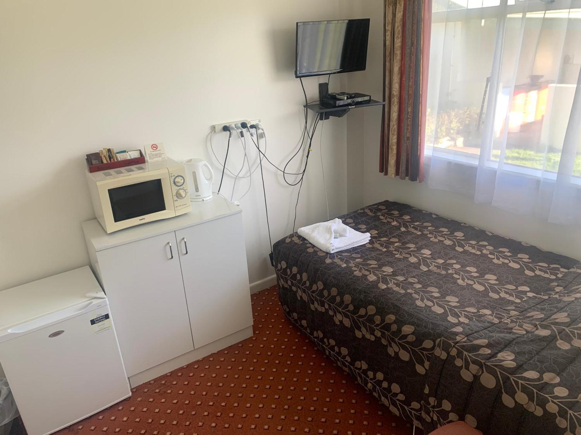 Cheviot Hotel Экстерьер фото